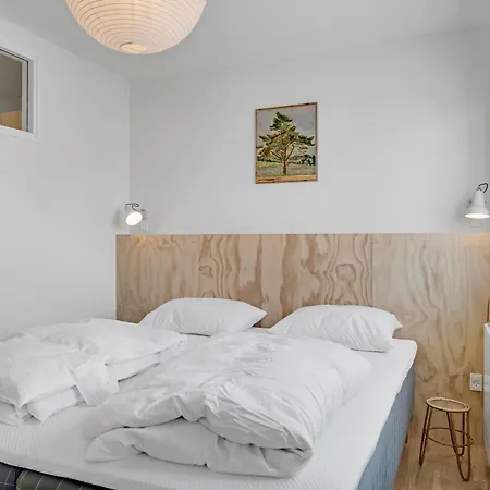 God Plads Og God Beliggenhed I Lokkenshus Apartamento Løkken