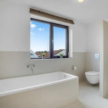 Appartement God Plads Og God Beliggenhed I Lokkenshus Løkken