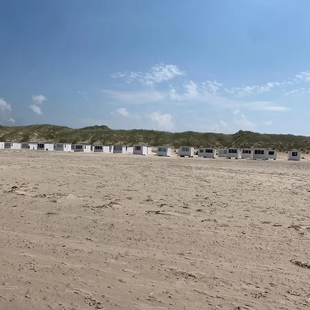 God Plads Og God Beliggenhed I Lokkenshus * Løkken
